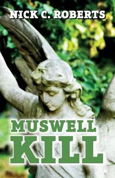 portada Muswell Kill