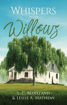 portada Whispers in the Willows (en Inglés)