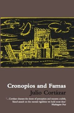 portada Cronopios and Famas