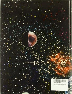 portada exploración del espacio, la (in Spanish)