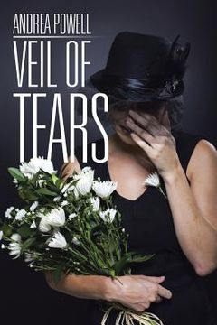 portada Veil of Tears (en Inglés)