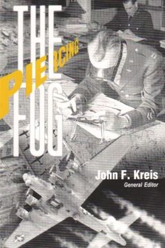 portada Piercing the Fog: Intelligence and Army Air Forces Operations in World War II (Air Force History and Museums Program)