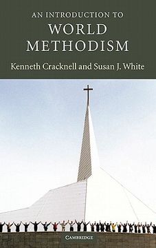 portada An Introduction to World Methodism (Introduction to Religion) (in English)