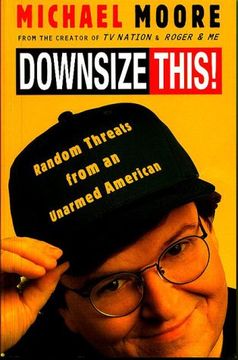portada Downsize This! (in English)