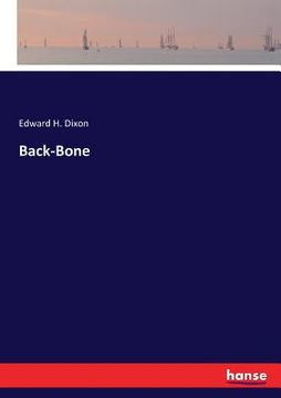 portada Back-Bone (en Inglés)