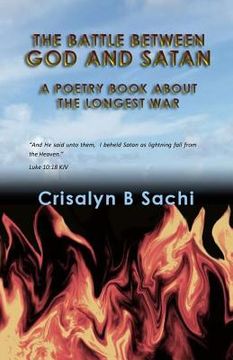 portada The Battle Between God and Satan (en Inglés)