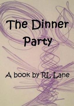 portada The Dinner Party (in English)
