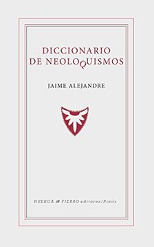 portada Diccionario de Neoloquismos (in Spanish)
