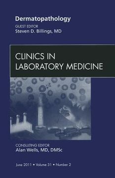 portada Systems Biology in the Clinical Laboratory, an Issue of Clinics in Laboratory Medicine: Volume 31-2 (en Inglés)