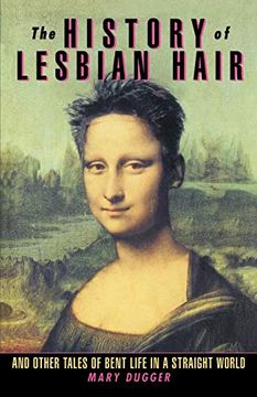 portada The History of Lesbian Hair (en Inglés)