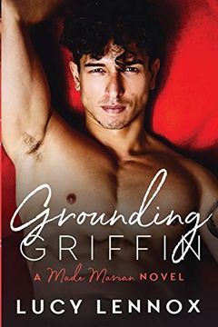 portada Grounding Griffin: Made Marian Series Book 4 (4) (en Inglés)