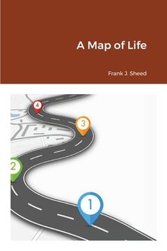 portada A Map of Life (in English)
