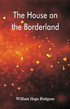 portada The House on the Borderland