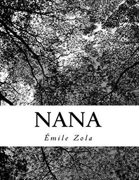 portada Nana 
