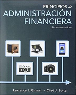 portada Principios de Informacion Financiera (in Spanish)