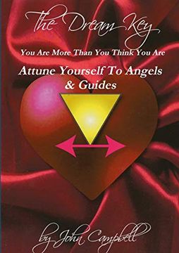portada Attune Yourself to Angels & Guides the Rosslyn way (en Inglés)