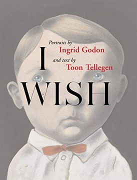 portada I Wish (en Inglés)