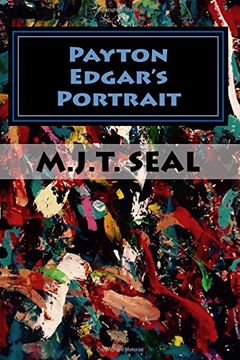 portada Payton Edgar's Portrait: Volume 2 (The Payton Edgar Mysteries)