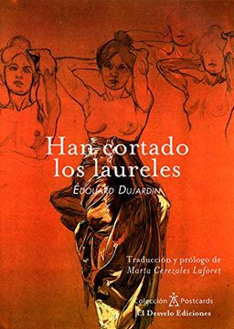 portada Han Cortado Los Laureles (in Spanish)