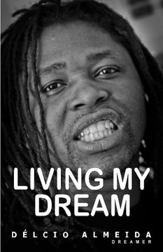 portada Living my dream: Dreamer
