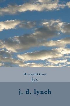 portada dreamtime (in English)