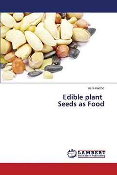 portada Edible plant Seeds as Food