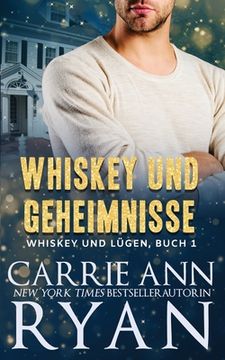 portada Whiskey und Geheimnisse (en Alemán)