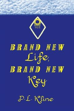 portada Brand New Life, Brand New Key (en Inglés)