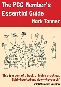 portada The PCC Members Essential Guide