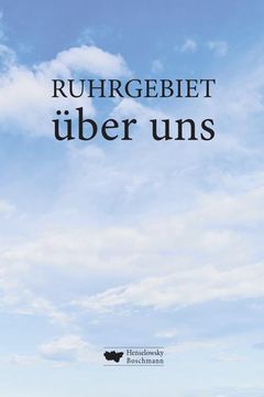 portada Ruhrgebiet Über uns (en Alemán)