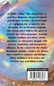 The Moonstone (en Inglés)