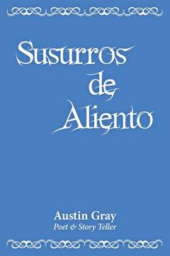 portada Susurros de Aliento (in Spanish)