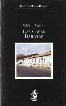 portada Casas baratas (in Spanish)