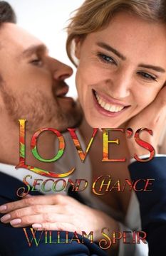 portada Love's Second Chance (en Inglés)