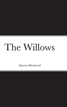 portada The Willows 