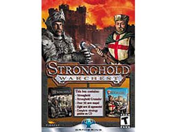 stronghold warchest