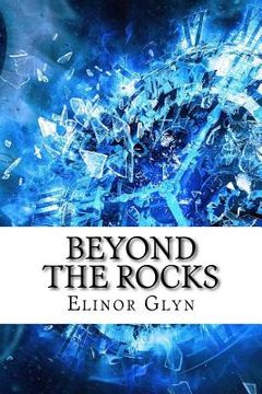 portada Beyond The Rocks (en Inglés)