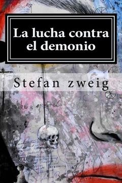 portada La Lucha Contra el Demonio (in Spanish)