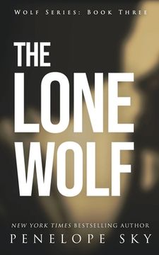 portada The Lone Wolf (en Inglés)