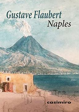 portada Naples (Casimiro en Frances) (en Francés)