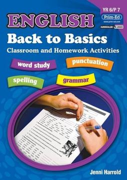English back to basics classroom and homework activities gnv64 08 picture