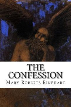 portada The Confession