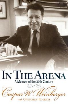 portada in the arena: a guide to contemporary ideas, movements, and buzzwords, 1945 to the present (en Inglés)