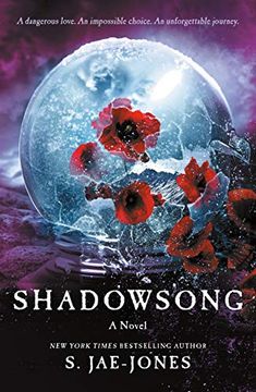 portada Shadowsong: A Novel (en Inglés)