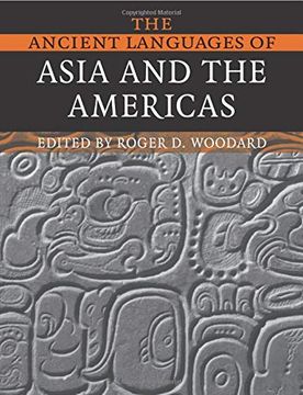 portada The Ancient Languages of Asia and the Americas (in English)