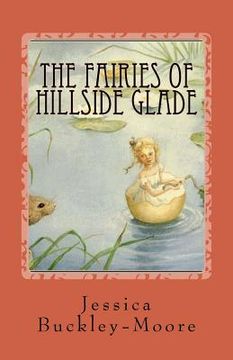 portada The Fairies of Hillside Glade: Nature Fairies (en Inglés)