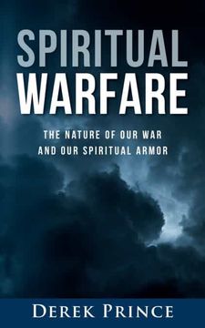 portada Spiritual Warfare 