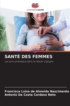 portada Santé Des Femmes (en Francés)