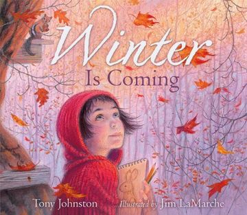 portada Winter Is Coming (in English)