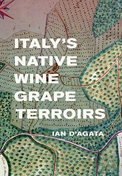 portada Italy's Native Wine Grape Terroirs (in English)